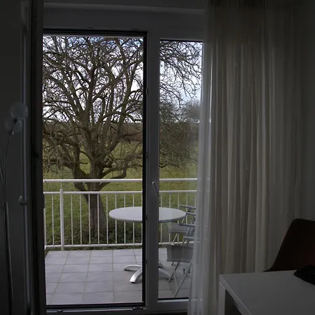 Lejlighed Destination Markgraefler Land Bad Bellingen