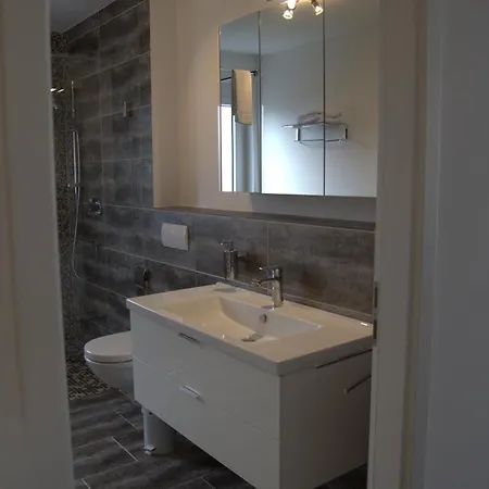 Destination Markgraefler Land Apartment