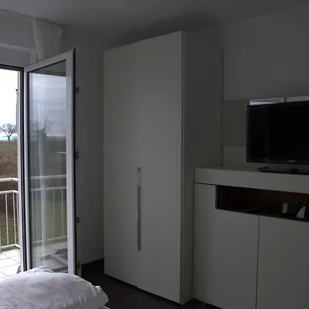 Destination Markgraefler Land Apartment