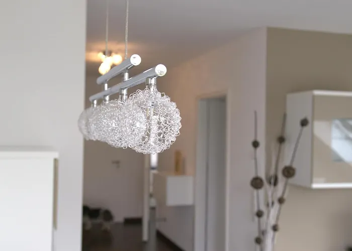 Destination Markgraefler Land Apartment Bad Bellingen