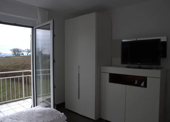 Destination Markgraefler Land Apartment